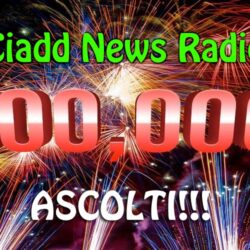 Ciadd News Radio