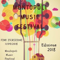 Montopoli Music Festival