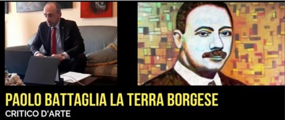 critico-d-arte-Paolo-Battaglia-La-Terra-Borgese