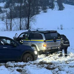 Protezione Civile intervento 01