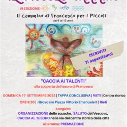 Caccia ai talenti