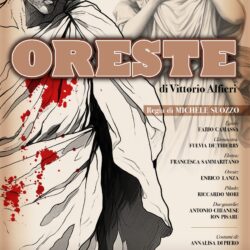 Oreste