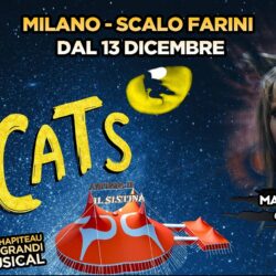 CATS MILANO