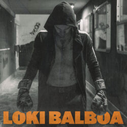 Loki-LokiBalboa-Cover