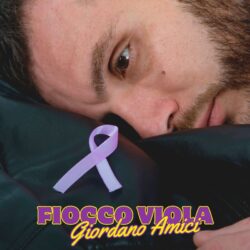 GiordanoAmici-FioccoViola-Cover