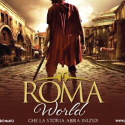 Visual Roma World 1