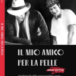 MikiDelPrete-Ilmioamicoperlapelle-Copertina