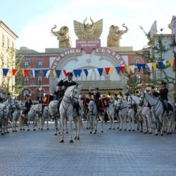 – VIVA L’ITALIA Cinecittà World_ (1)