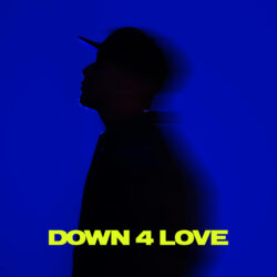 COVER_Reír_Down_4_Love