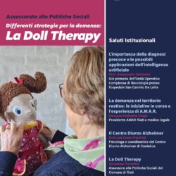 DOLL THERAPY