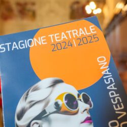 STAGIONE TEATRALE