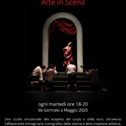 Arte in Scena