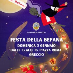 festa della befana