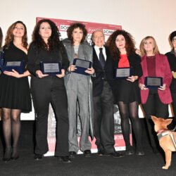 Palco premiate